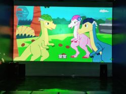 -恐龙探索乐园(磁器口店)