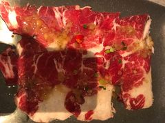 -新石器烤肉(百联川沙店)