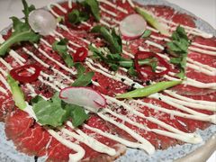 -Osteria Garden 生蚝花园餐厅(原进贤路店)