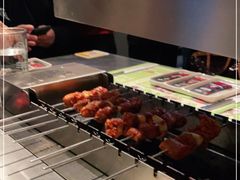 -嫩羊羊·延边烤串·朝鲜族美食(张家港美食街店)