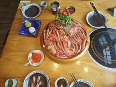 -本家食堂(华南店)