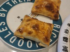 -提雅新疆炒米粉(青岛万象城店)