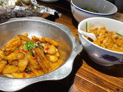 -衡厨·衡阳土菜(中南店)