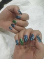 -雅洁美甲美睫