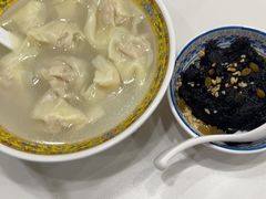 -龙抄手(春熙路总店)