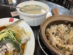 -红星光发煲仔饭(大石街店)