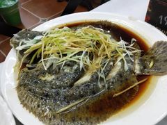 -北戴河庆山饭店·海鲜砂锅粥(北戴河黑石路店)