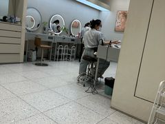 -天真蓝照相馆(五角场百联又一城店)