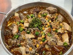 -蓉三少冒烤鸭·四川小吃集(北京首店)