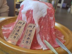 -牛匠和牛寿喜锅(西安总店)