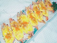 -简家·海鲜盛宴(下沙店)