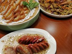 -宏天寶·北京烤鸭(宾馆西路2店)