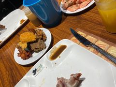 -汉巴味德(大悦城店)
