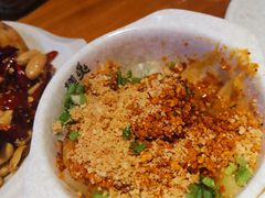 -搓火大都会(广安门总店)