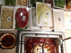 -野妹经典火锅(江夏中百店)