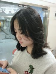 -京都造型·烫发·染发