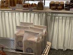 -巴黎优朵烘焙馆(菱角湖壹号店)