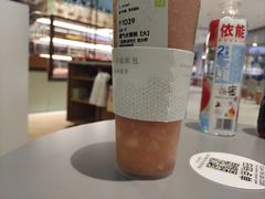 -奈雪的茶(亨特国际广场店)