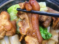 -珍珍小食店(西华路店)