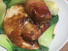 -徽韵人家·传承正宗徽菜(牡丹园店)