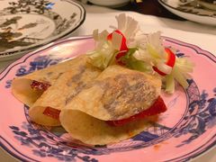 -夏苑(新加坡丽思卡尔顿美年酒店)