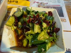 -木屋烧烤(白石洲店)