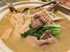 -洛东土菜馆(建国北路店)