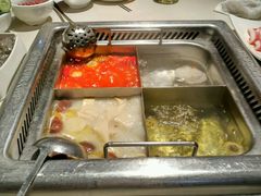 -海底捞火锅(上元大街店)