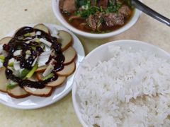 -万盛园炖肉馆(云峰店)