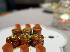 -鹊华居·地道鲁菜·海鲜·融合味(大明湖店)