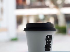 -麻雀咖啡SPARROW COFFEE(十全街店)