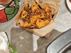 -肥家大排档(天河体育西店)