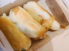 -孟夫子水煎包(锦艺城店)