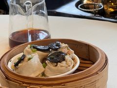 -寻味顺德·顺峰山庄(大良店)