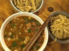 驴肉汤-化三驴肉汤馆(小南门店)
