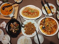 -有璟阁港式餐厅(国贸商城店)