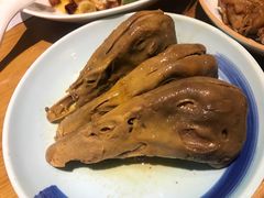 -王妈热卤·川味馆(海昌店)