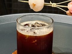 -解药·antidote Cafe&Bar
