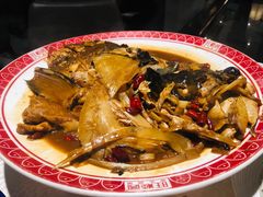 -旺顺阁·北京菜(北辰上品+)