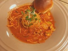 -Cafe Alice咖啡爱丽丝(奥城店)