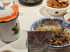 -人民公社大食堂(张家湾店)