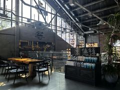 大堂-猫屎咖啡(陶溪川店)
