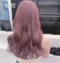 点击看大图 -艺时·漂发·染发·蛋白护理店