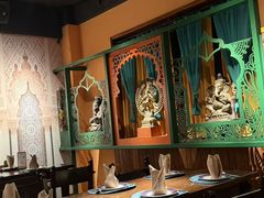 -甘尼仕印度餐厅爵士酒吧(阳春巷店)