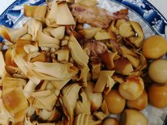 -老杨家熟食店