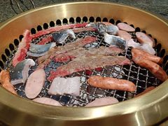 -梦山水日本烧肉(五四广场店)