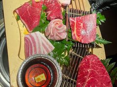-300杯·和牛烧肉清酒专门店(廊里店)