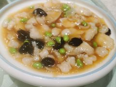 -金枝玉叶上海人家食府(三里河店)