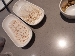 藕片-半天妖烤鱼(芜湖市镜湖万达店)