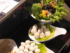 -煲王粤菜餐厅(中侨中心店)